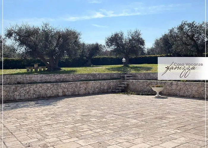 Trulli Casalini Civico 27