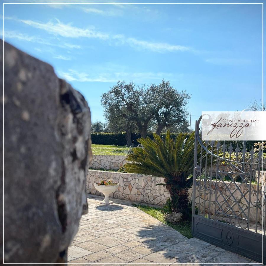 Trulli Casalini Civico 27 * Alberobello
