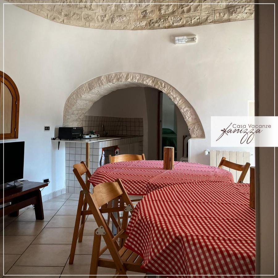 Villa Trulli Casalini Civico 27 Alberobello