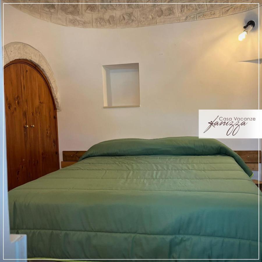 Trulli Casalini Civico 27 Villa Alberobello